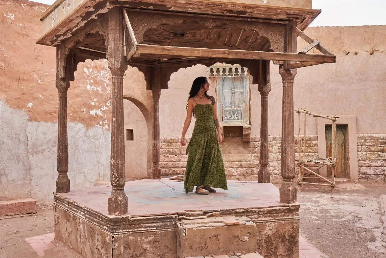 Jaisalmer