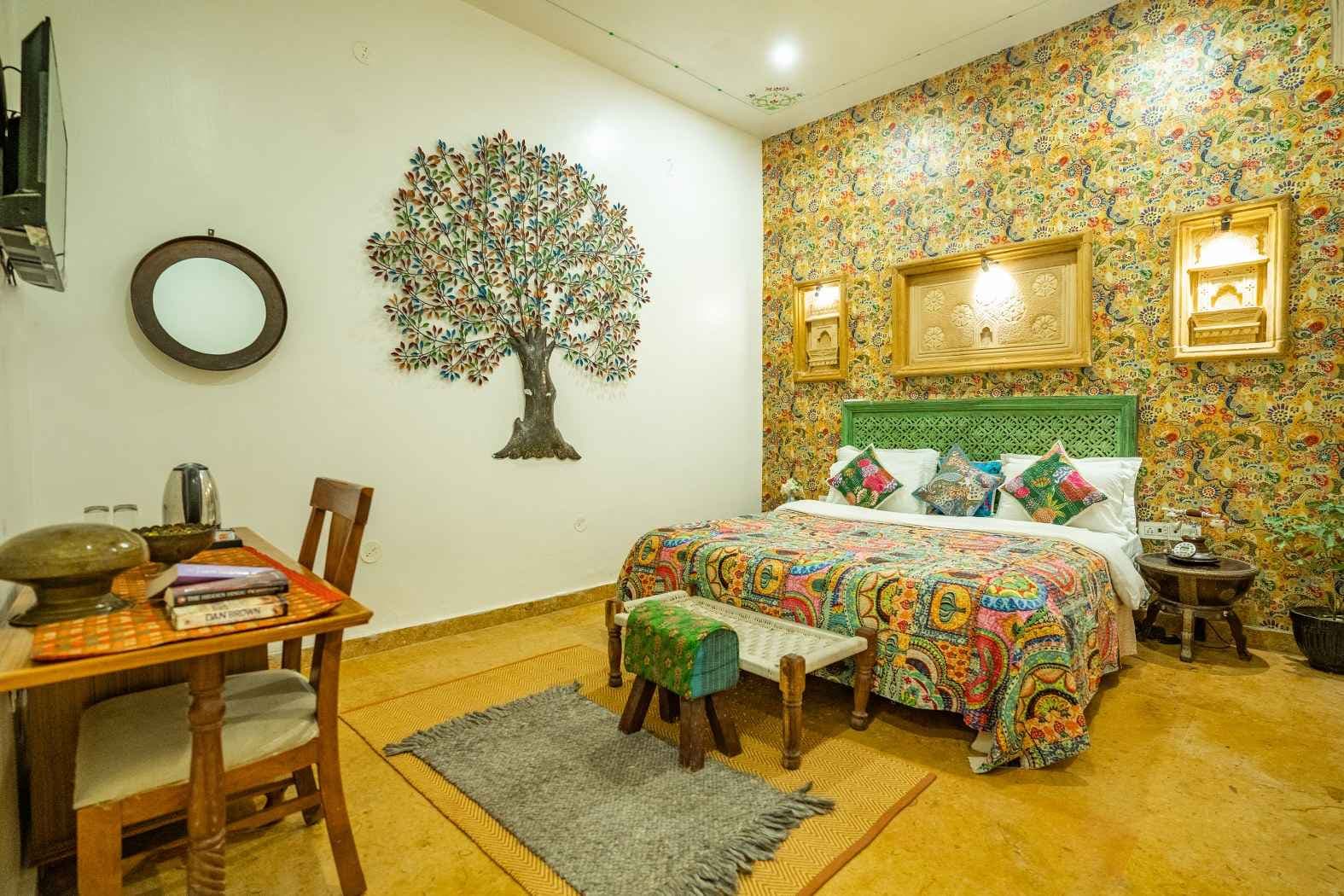 Hotel Garh Meera