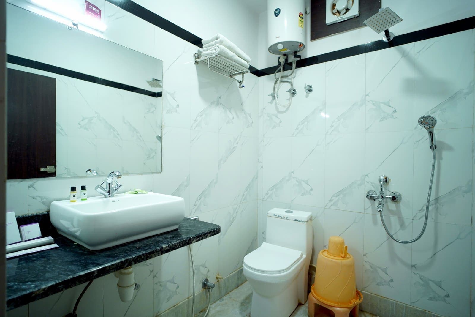 Hotel Vasshifa Palace