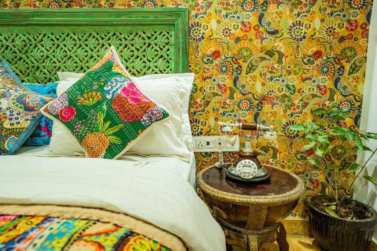Hotel Garh Meera