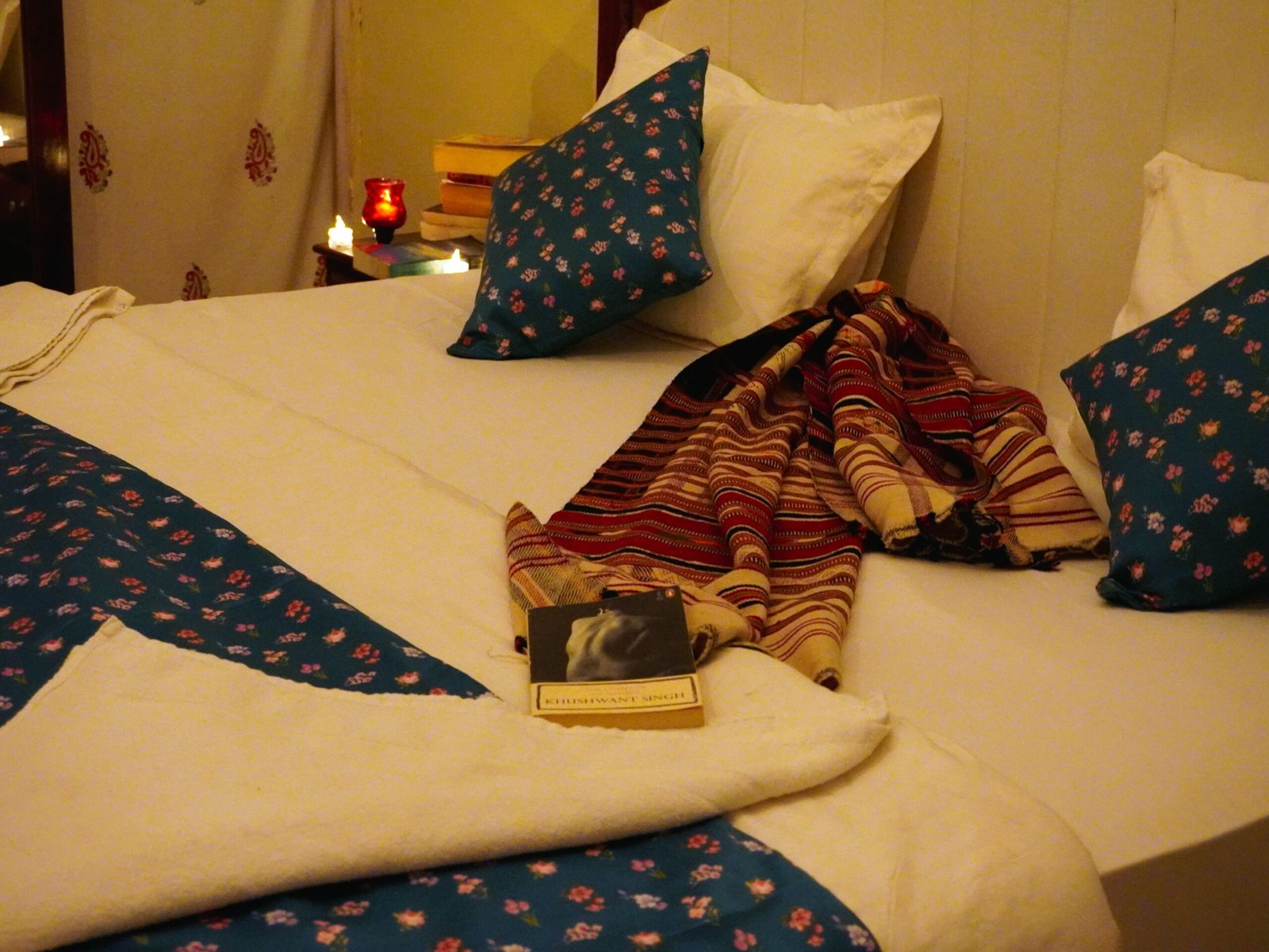 best desert camp in jaisalmer