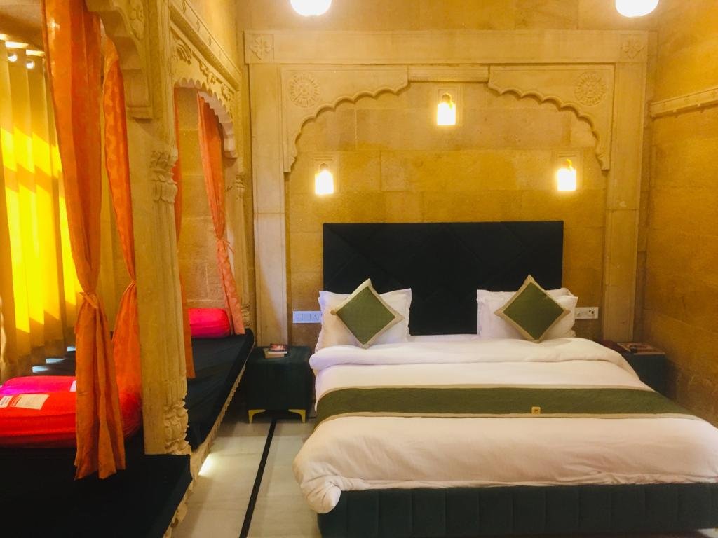 best hotel in jaisalmer