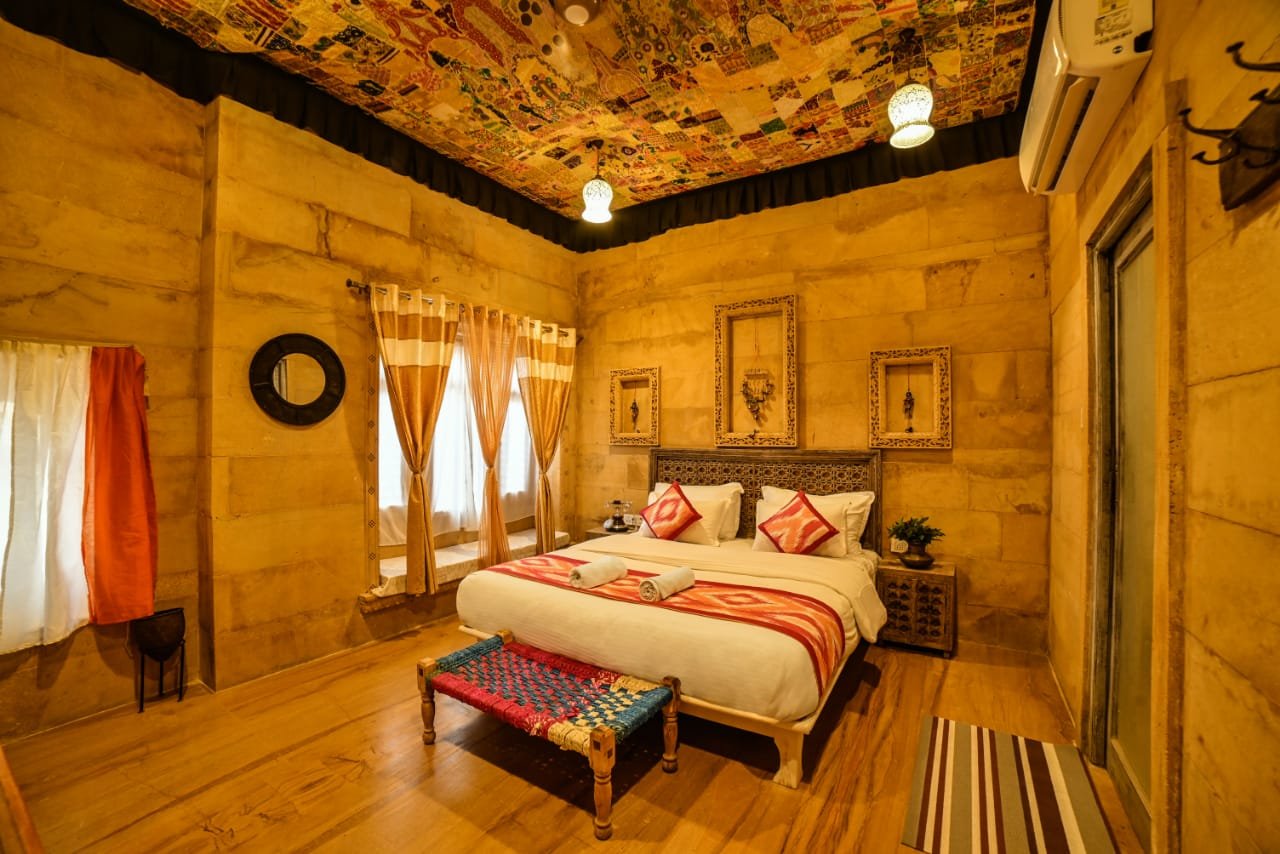 hotel in jaisalmer