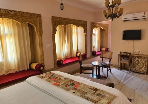 luxury hotel in jaisalmer