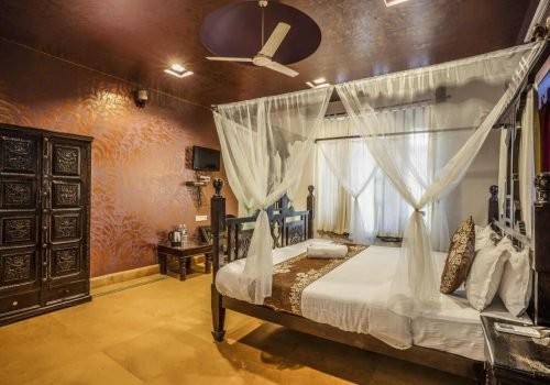 budget room in jaisalmer